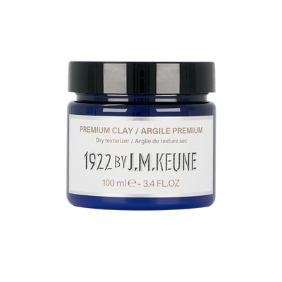 1922 PREMIUM CLAY
